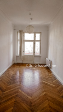 Foto - Etagenwohnung in Berlin zur Miete