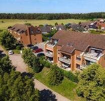 Schöne 3-Zimmer-Dachgeschosswohnung mit Dachterrasse in Stendal OT Möringen zu vermieten!