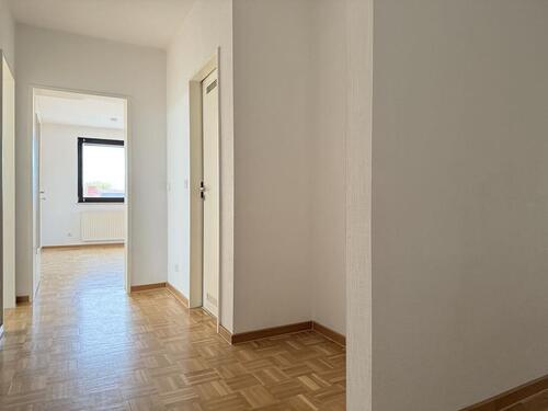 Foto - Etagenwohnung in Stendal zur Miete