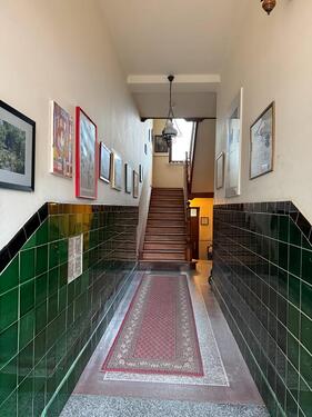 Foto - 4-ZKB Altbauwohnung in Alt Saarbrücken mit neuer Einbauküche