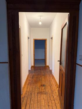 Foto - 4 Zimmer Etagenwohnung in Saarbrücken