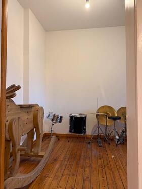 Foto - Etagenwohnung in Saarbrücken zur Miete