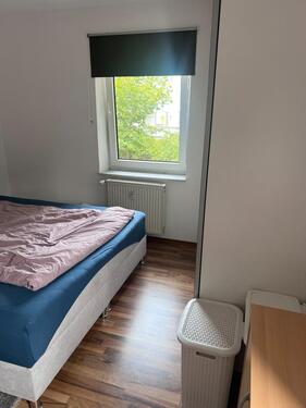 Foto - Etagenwohnung in Oldenburg zur Miete