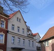 4 Zimmer Wohnung nahe der Innenstadt - Mühlhausen (Thüringen)