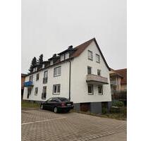 3-Zimmmer Wohnung, EBK, ab sofort - Straubing