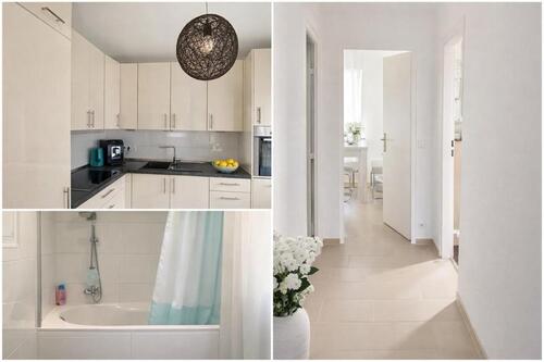 Foto - Etagenwohnung in Frankfurt am Main zur Miete