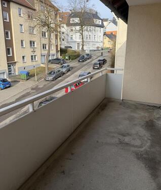 Foto - 3 Zimmer Etagenwohnung zur Miete in Hagen