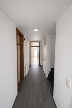 Foto - Gepflegtes Reihenmittelhaus mit Garten & Garage in Stolzenau