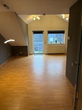 Foto - Dachgeschosswohnung mit Balkon in ruhiger Lage in Wadern