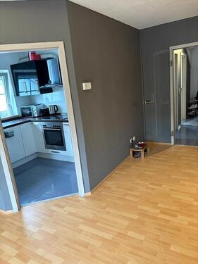 Foto - 3 Zimmer Dachgeschoßwohnung zur Miete in Wadern