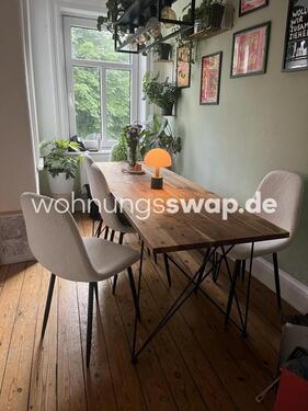 Foto - 3 Zimmer Etagenwohnung zur Miete in Hamburg