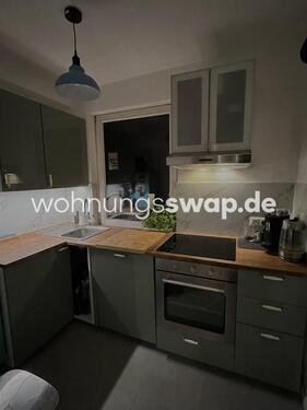 Foto - 3 Zimmer Etagenwohnung in Hamburg