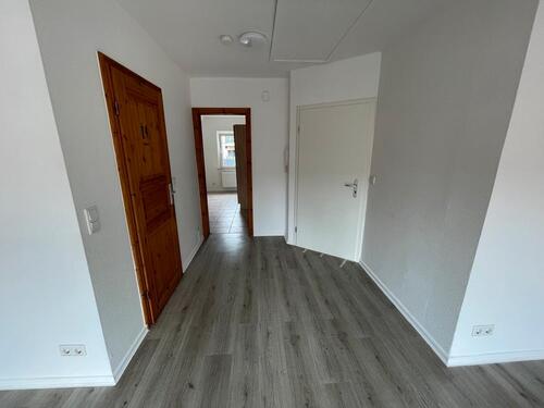 Foto - 2 Zimmer Dachgeschoßwohnung zur Miete in Wesel