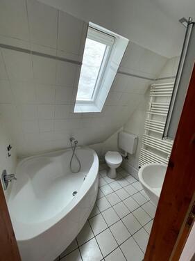 Foto - 2 Zimmer Dachgeschoßwohnung in Wesel