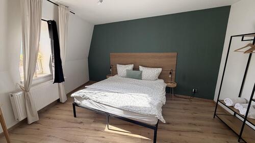 Foto - 3 Zimmer Dachgeschoßwohnung zur Miete in Coburg