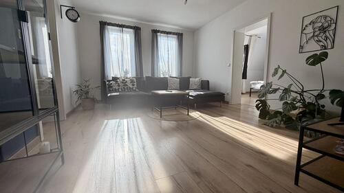 Foto - 3 Zimmer Dachgeschoßwohnung in Coburg