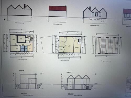 Foto - Gewerberäume mit vielfältigen Nutzungsmöglichkeiten