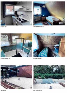 Foto - 7 Zimmer Einfamilienhaus in Papenburg