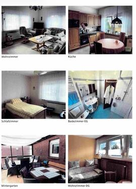 Foto - Einfamilienhaus in Papenburg zur Miete