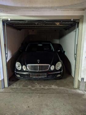 Foto - Garage in 47198 Duisburg-Homberg zu vermieten