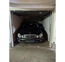 Garage in 47198 Duisburg-Homberg zu vermieten