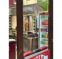 Immbiss, Gyros, Döner Marburg- Kernstadt, i.d.N. von Cienplex Ablöse nach Anfrage