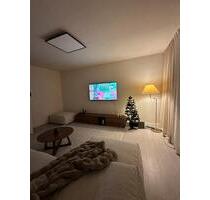 2.5 Zimmer Hell Wohnung in Ulm ab 01. Mai zu vermieten - Neu-Ulm Ludwigsfeld