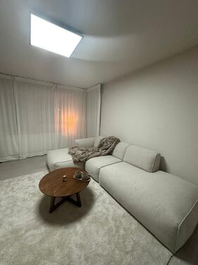 Foto - Erdgeschoßwohnung in Neu-Ulm zur Miete