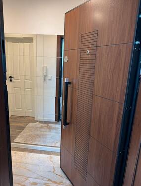 Foto - 3-Zimmer DG-Wohnung mit Wintergarten, Göste WC&Ausbau Privatver.