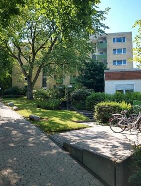 Foto - Eigentumswohnung in guter Lage 1-Zimmer Wohnung
