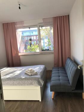 Foto - Ein Zimmer zu vermieten - 600,00&nbsp;EUR Kaltmiete, ca.&nbsp; 50,00&nbsp;m&sup2;