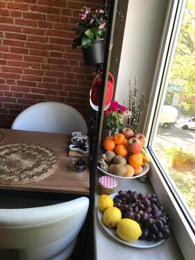 Foto - 2 Zimmer Etagenwohnung zur Miete in Hamburg