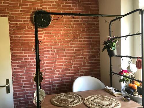 Foto - 2 Zimmer Etagenwohnung in Hamburg