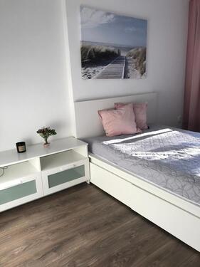 Foto - Etagenwohnung in Hamburg zur Miete