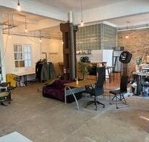 spot available in co-working space in Neukölln - Berlin