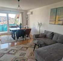 Geräumige 4- Zimmer Wohnung in Sandhausen