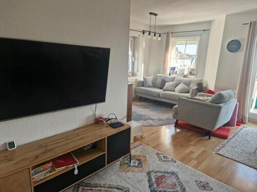 Foto - 4 Zimmer Maisonettenwohnung in Sandhausen