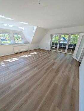 Foto - 150qm Obergeschosswohnung in Petersfeld - Thülsfelder Talsperre