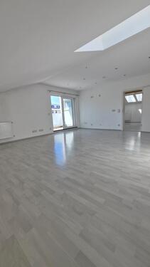 Foto - 2 Zimmer Dachgeschoßwohnung in Waldkraiburg