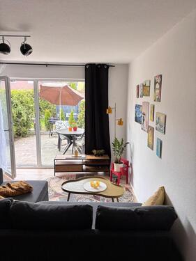 Foto - Wohnen auf Zeit, Ferienwohnung, Monteurswohnung
