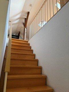Foto - 2 Zimmer Dachgeschoßwohnung zur Miete in Mühlhausen (Thüringen)