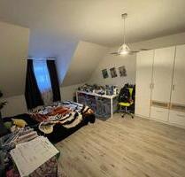2 Zimmer Wohnung Warburg Stadt zu sofort für 2 Personen Wohnberec