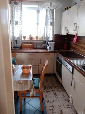Foto - 3 Zimmer Etagenwohnung zum Kaufen in Stade