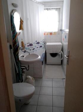 Foto - 3 Zimmer Etagenwohnung in Stade