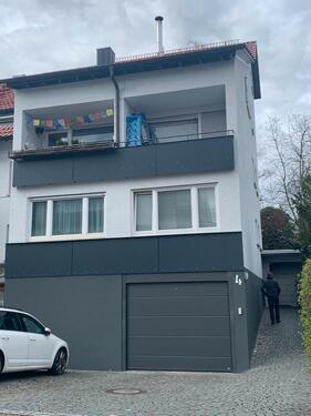 Foto - 1-Zimmer-Wohnung nahe Zentrum von Ludwigsburg, 29qm, vermietet
