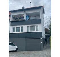 1-Zimmer-Wohnung nahe Zentrum von Ludwigsburg, 29qm, vermietet