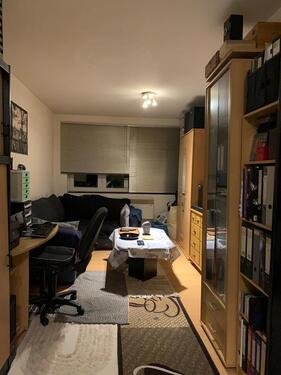 Foto - 1 Zimmer Erdgeschoßwohnung in Ludwigsburg