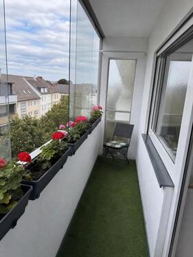Foto - Etagenwohnung in Bottrop zum Kaufen
