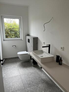 Foto - 5 Zimmer Doppelhaushälfte in Marburg