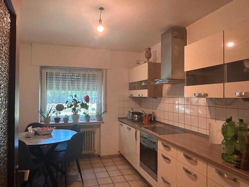 Foto - Etagenwohnung in Oelde zum Kaufen